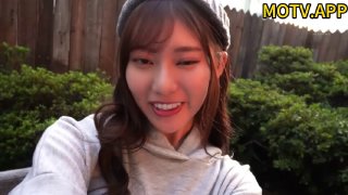1pondo-022523_001-FHD-朝ゴミ出しする近所の遊び好きノーブラ奥さん 森本ひとみ